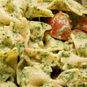 Pasta Salad with Pesto